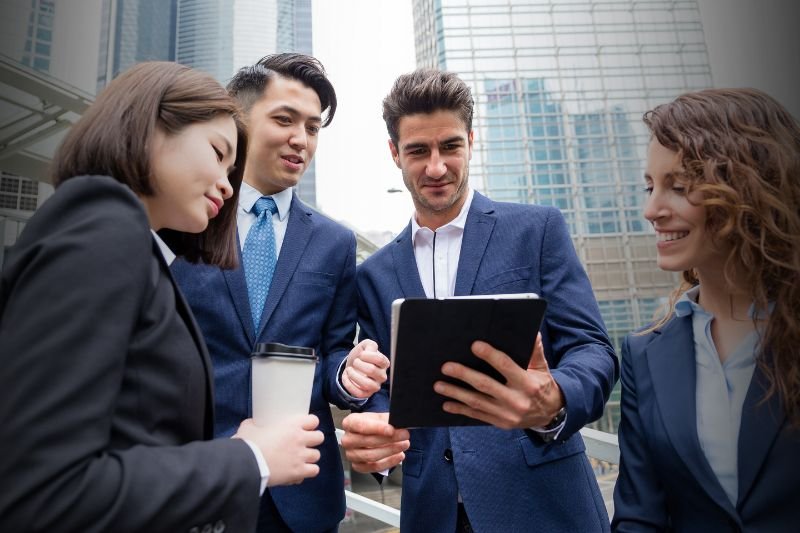 Team