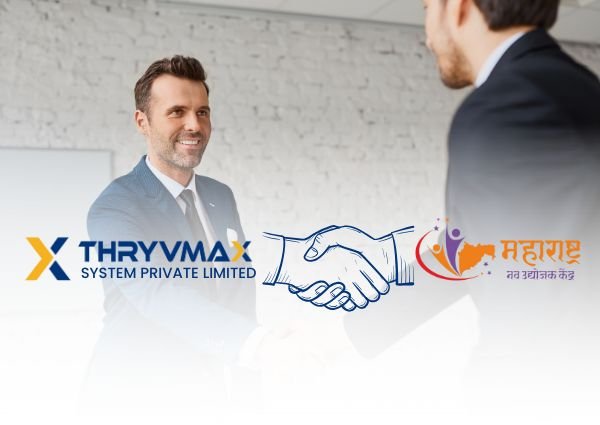 Maharashtra Navudyojak’s move from manual work to business automation