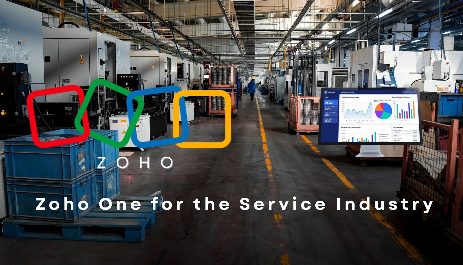 best zoho one Implementation partner company in pune